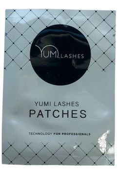 Yumi Under Eye Anti Wrinkle Gel Patches 5 Pack